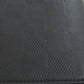 LOUIS VUITTON Long Wallet Purse N63548 Damier Anfini black Zippy wallet  Vertical mens Used Authentic