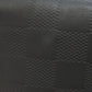 LOUIS VUITTON Long Wallet Purse N63548 Damier Anfini black Zippy wallet  Vertical mens Used Authentic