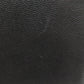 CHANEL Long Wallet Purse Grained Calfskin Skin black COCO Mark SilverMetal Women Used Authentic