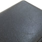 CHANEL Long Wallet Purse Grained Calfskin Skin black COCO Mark SilverMetal Women Used Authentic