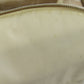 CHANEL Backpack Nylon jacquard beige New travel line