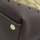 GUCCI Tote Bag 145993 canvas Brown GG