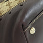 GUCCI Tote Bag 145993 canvas Brown GG