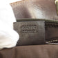 GUCCI Tote Bag 145993 canvas Brown GG