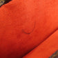 LOUIS VUITTON Tote Bag N51123 Damier canvas Brown Parioli PM Women Used Authentic