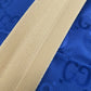 GUCCI Backpack 626160 Nylon blue gucci off the grid Women Used Authentic