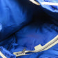 GUCCI Backpack 626160 Nylon blue gucci off the grid Women Used Authentic