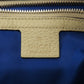 GUCCI Backpack 626160 Nylon blue gucci off the grid Women Used Authentic