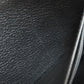 LOUIS VUITTON Long Wallet Purse M80481 Ann Platt black Zippy wallet bicolor Women(Unisex) Used Authentic