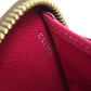 LOUIS VUITTON Long Wallet Purse M41895 Monogram canvas Brown Zippy wallet Women(Unisex) Used Authentic