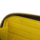 LOUIS VUITTON Long Wallet Purse M60744 Monogram canvas Brown Portefeuille Clemence mens(Unisex) Used Authentic