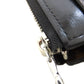 LOUIS VUITTON Long Wallet Purse M69407 Monogram macacer Brown Zippy Dragonne Women(Unisex) Used Authentic