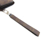 LOUIS VUITTON Long Wallet Purse M69407 Monogram macacer Brown Zippy Dragonne Women(Unisex) Used Authentic