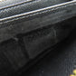 LOUIS VUITTON Long Wallet Purse M67235 Monogram canvas black Zippy wallet mens Used Authentic