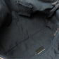 GUCCI Tote Bag 141470 canvas Brown Abbey GG pattern Women Used Authentic