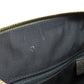 GUCCI Tote Bag 141470 canvas Brown Abbey GG pattern Women Used Authentic