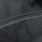 GUCCI Tote Bag 141470 canvas Brown Abbey GG pattern Women Used Authentic