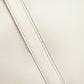 PRADA Tote Bag BR5134 Calfskin white logo Women Used Authentic