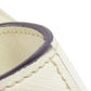 PRADA Tote Bag BR5134 Calfskin white logo Women Used Authentic