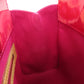 LOUIS VUITTON Handbag M90039 Vernis pink Catalina BB Women Used Authentic