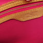 LOUIS VUITTON Handbag M90039 Vernis pink Catalina BB Women Used Authentic