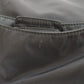 PRADA Handbag B8172 Nylon black logo Women Used Authentic