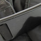 PRADA Handbag B8172 Nylon black logo Women Used Authentic