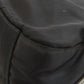 PRADA Handbag B8172 Nylon black logo Women Used Authentic