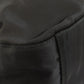 PRADA Handbag B8172 Nylon black logo Women Used Authentic
