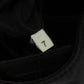 PRADA Handbag B8172 Nylon black logo Women Used Authentic