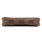 LOUIS VUITTON Accessory pouch N58009 Damier canvas Brown Mini Pochette Accessoires Women Used Authentic