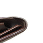LOUIS VUITTON Bifold Wallet N60011 Damier canvas Brown Portefeuille Florin Women Used Authentic