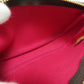 LOUIS VUITTON Accessory pouch M68490 Monogram canvas Brown Mini Pochette Accessoires Vivienne Women Used Authentic