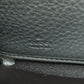 GUCCI Long Wallet Purse 224252 Canvas, Leather Brown GG Women Used Authentic