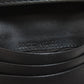 GUCCI Bifold Wallet 508757 PVC Brown GG Supreme B Women Used Authentic