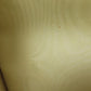 CHANEL Bifold Wallet Grained Calfskin Skin yellow COCO Mark Gold Metal Women Used Authentic