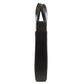 BURBERRY Handbag Nylon black logo