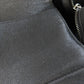 CELINE Handbag leather black Trapeze 2WAY Women Used Authentic