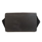 CELINE Handbag leather black Trapeze 2WAY Women Used Authentic