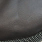 BALENCIAGA Backpack 382830 canvas black Traveler Women Used Authentic