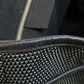 BALENCIAGA Backpack 382830 canvas black Traveler Women Used Authentic