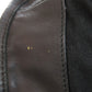 BALENCIAGA Backpack 382830 canvas black Traveler Women Used Authentic