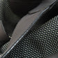 BALENCIAGA Backpack 382830 canvas black Traveler Women Used Authentic