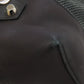 BALENCIAGA Backpack 382830 canvas black Traveler Women Used Authentic