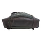 BALENCIAGA Backpack 382830 canvas black Traveler Women Used Authentic
