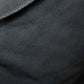 BALENCIAGA Backpack 382830 canvas black Traveler Women Used Authentic