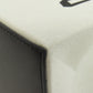 BALENCIAGA Tote Bag 759973 canvas white Duty Free