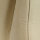 BURBERRY Handbag PVC beige logo Women Used Authentic