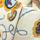 LOEWE Tote Bag canvas white Paula's Ibiza Women Used Authentic