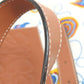 LOEWE Tote Bag canvas white Paula's Ibiza Women Used Authentic